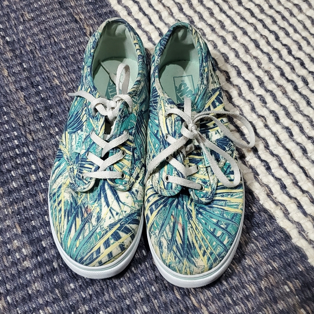 Vans Sneakers - Picture 3 of 13